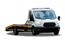 Van Hire Garforth - Recovery Van - Van hire Garforth